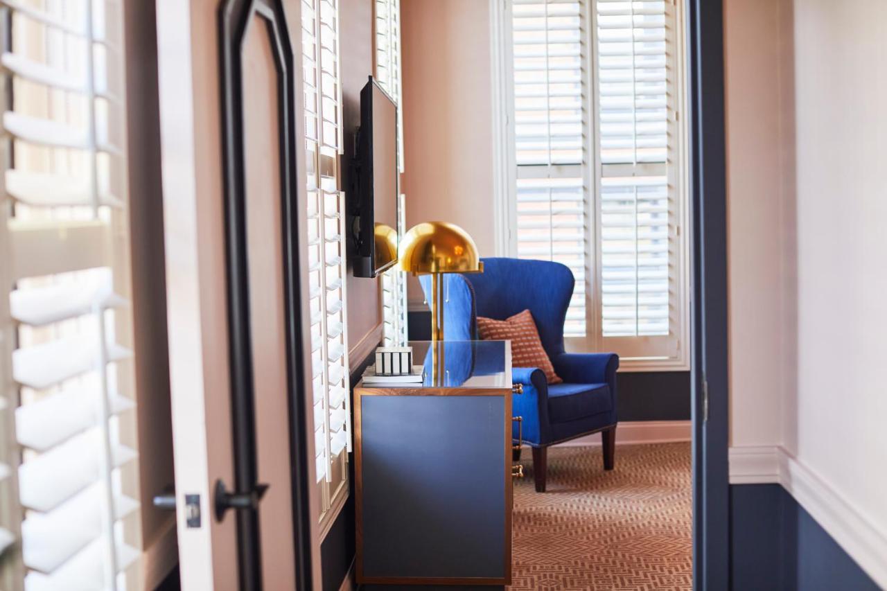The Oliver Hotel Knoxville, By Oliver Exterior foto