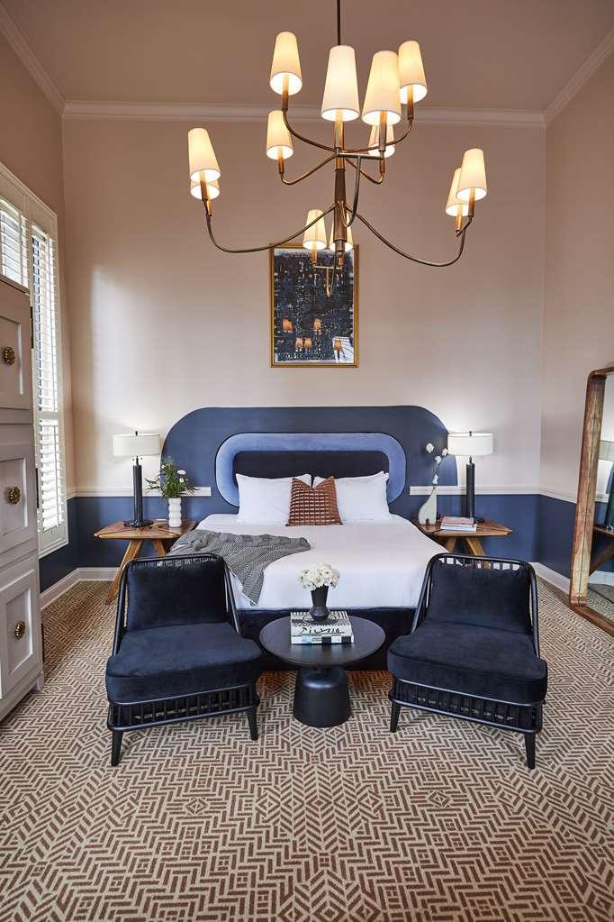 The Oliver Hotel Knoxville, By Oliver Zimmer foto